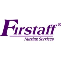 Firstaff Nursing Services, Inc. DBA Aveanna Healthcare Logo