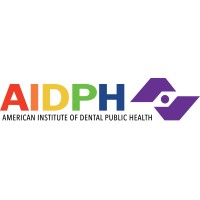 The American Institute of Dental Public Health Logo