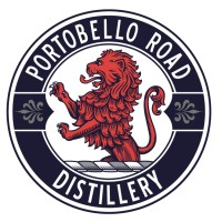 Portobello Road Distillery Logo