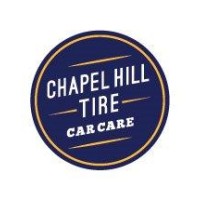 Chapel Hill Tire Logo