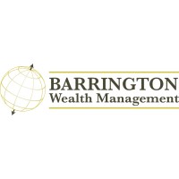 Barrington Wealth Management Logo