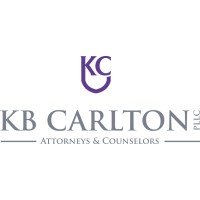 KB Carlton, PLLC Logo