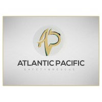 Atlantic Pacific Safety & Rescue, Inc. Logo
