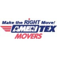 Ameritex Movers Logo