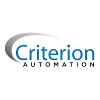 Criterion Automation Logo