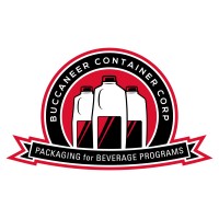 Buccaneer Container Corporation Logo