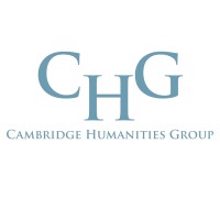 Cambridge Humanities Group (CHG) Logo