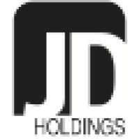 JD Holdings Inc. Logo