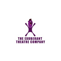 The Exuberant Theatre Company Logo