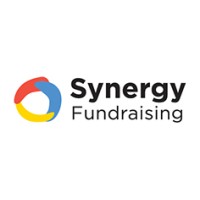 Synergy Fundraising Logo