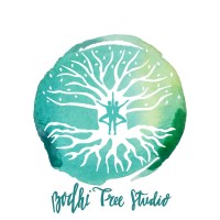 The Bodhi Tree Studio Logo
