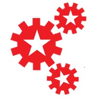 New Left Accelerator Logo