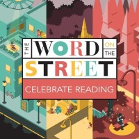 The Word On The Street Logo