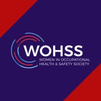 Women in Occupational Health & Safety Society (WOHSS) Logo