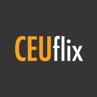 CEUflix Logo