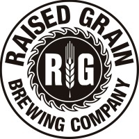 Raised Grain Brewing Co. Logo