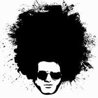 Jeff Perlstein Freelance Logo