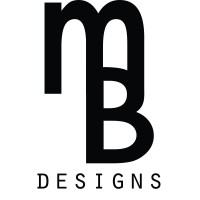Mallory Lynn Bockwoldt Designs (MLB Designs) Logo