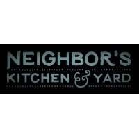 Neighbors Kitchen and Yard Logo