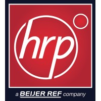 HRP Logo