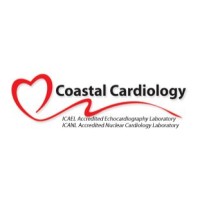 Coastal Cardiology, A Medical Corporation Logo