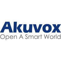 Akuvox İnterkom Türkiye Logo