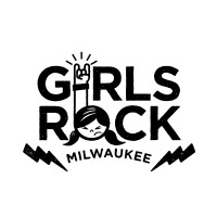 Girls Rock MKE Logo