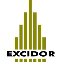 Excidor AB Logo