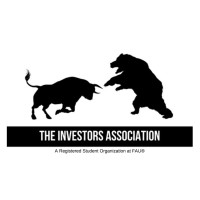 The Investors Association Logo