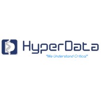 HyperData Ltd Logo