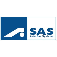 SAS Asia Bar Systems Private Limited Logo