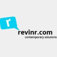 revinr Logo