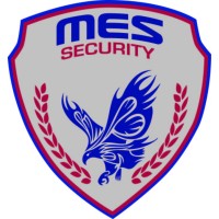 MES SECURITY SRL Logo