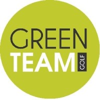 GREEN TEAM GOLF Logo