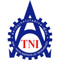 Thai-Nichi Institute of Technology (TNI) Logo