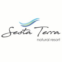 Sesta Terra Natural Resort Logo