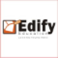 MDN Edify Education Logo
