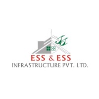 Ess and Ess Infrastructure Pvt Ltd Logo