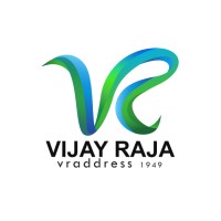 Vijayrajagroup Logo