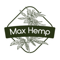 Max Hemp Sp. z o.o. Logo