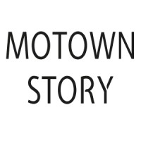 MOTOWN STORY - By O2Gam Live Logo