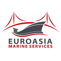 Euroasia Marine Services Logo