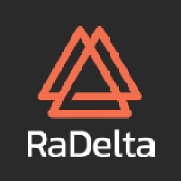Ra Delta Logo