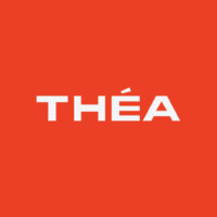 Théa Logo