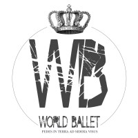 World Ballet Logo