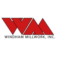 Windham Millwork, Inc Logo