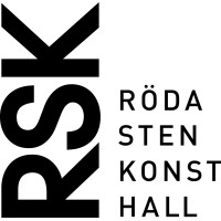 Röda Sten Konsthall Logo