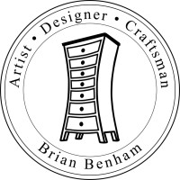 Benham Design Concepts Logo