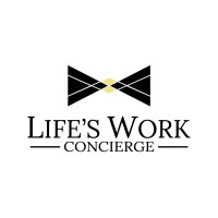 Lifes Work Concierge Logo