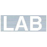 LAB Medical Manufacturing Logo